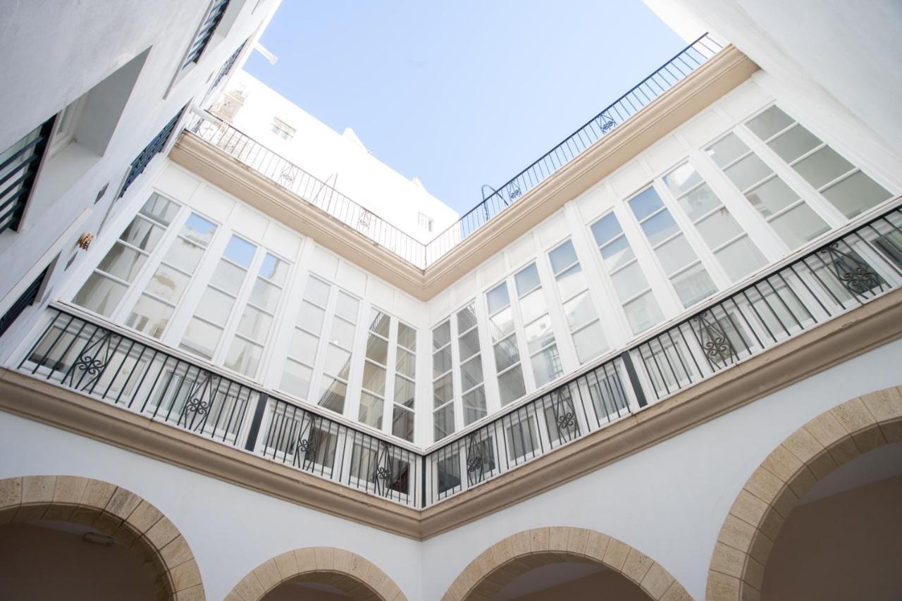 Apartamento Caminito Del Falla I Ha *